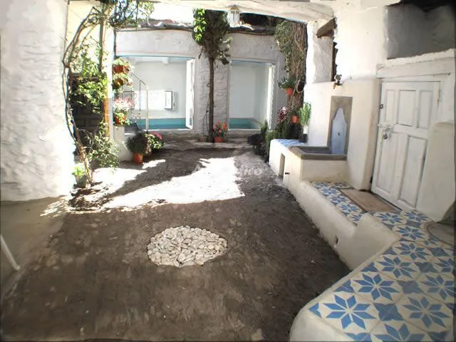 CASA MORISCA EL RINCONCILLO en ATALBEITAR — foto 2