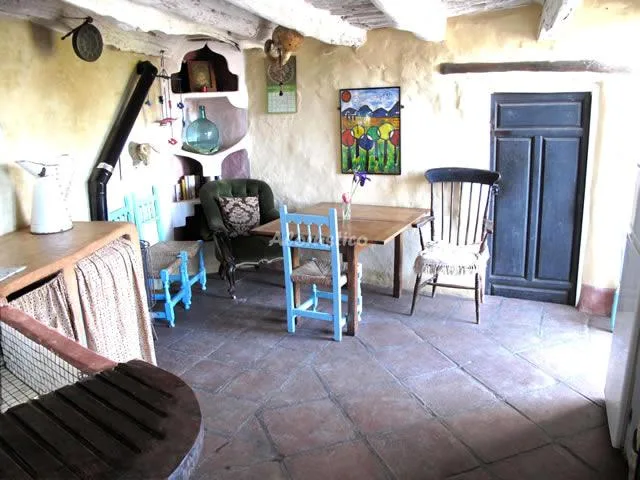 CASA MORISCA EL RINCONCILLO en ATALBEITAR — miniatura 17