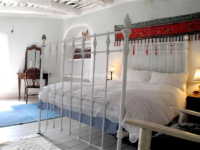CASA MORISCA EL RINCONCILLO en ATALBEITAR — miniatura 18
