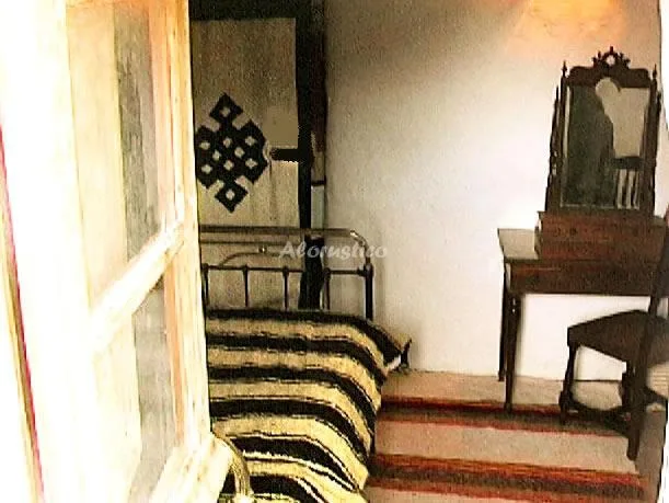 CASA MORISCA EL RINCONCILLO en ATALBEITAR — miniatura 5