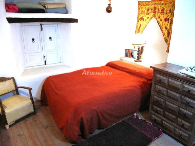 CASA MORISCA EL RINCONCILLO en ATALBEITAR — miniatura 19
