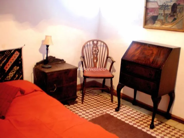 CASA MORISCA EL RINCONCILLO en ATALBEITAR — miniatura 6