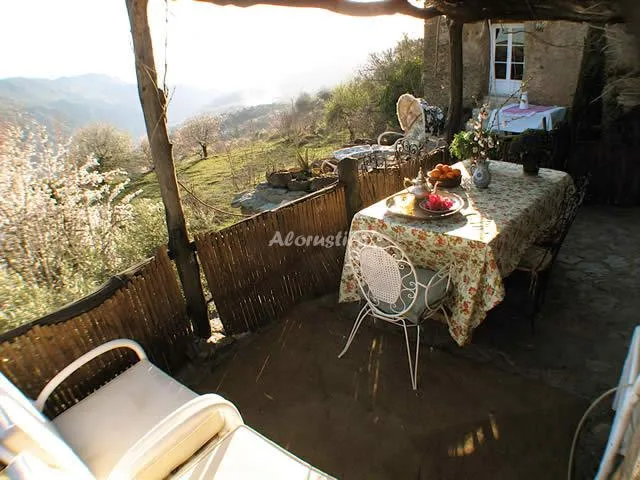 CASA MORISCA EL RINCONCILLO en ATALBEITAR — miniatura 7