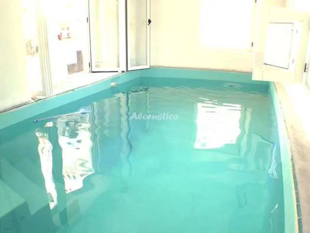 CASA MORISCA EL RINCONCILLO en ATALBEITAR — miniatura 14