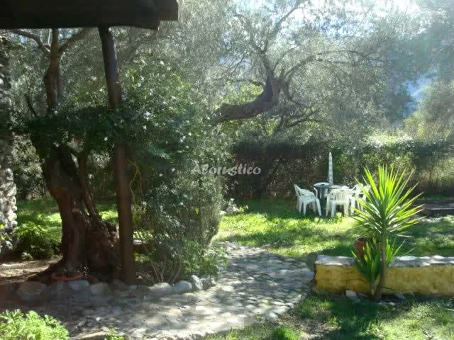 Alojamiento turístico CASA SOL Y NIEVE en ÓRGIVA · GRANADA