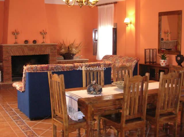 CASA LA ÍNSULA en LOJA — foto 3
