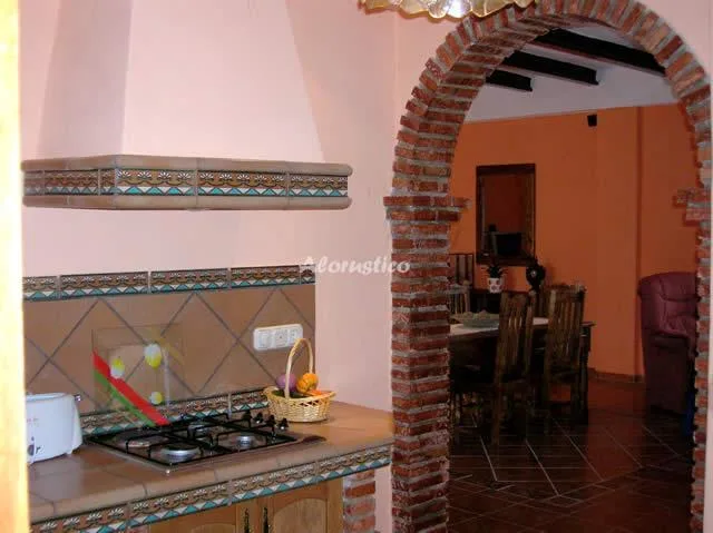 CASA LA ÍNSULA en LOJA — miniatura 17