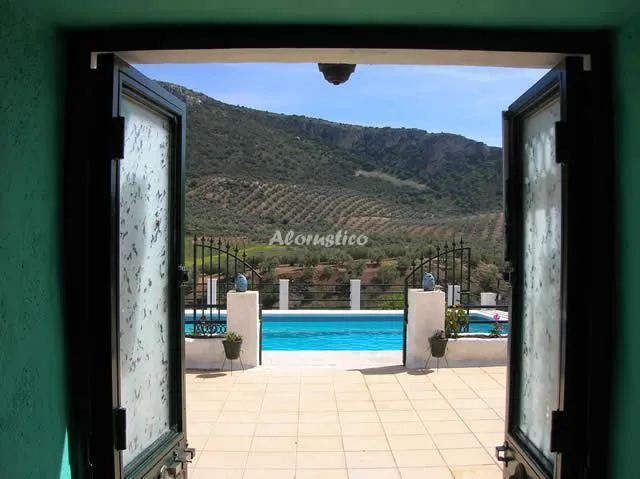 CASA LA ÍNSULA en LOJA — miniatura 6