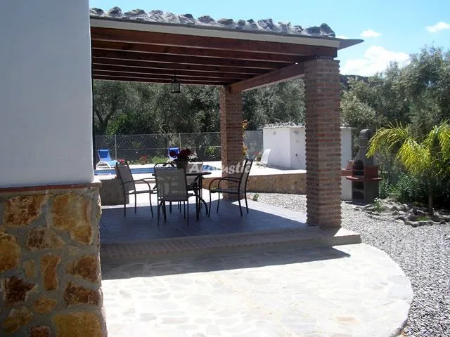CORTIJO EL COPO en ÓRGIVA — miniatura 14