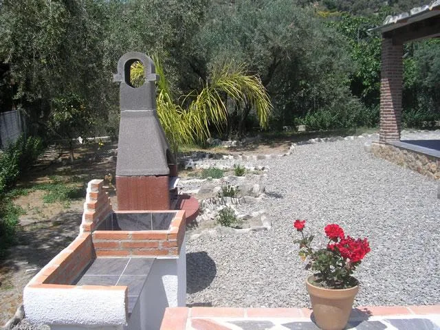 CORTIJO EL COPO en ÓRGIVA — miniatura 17