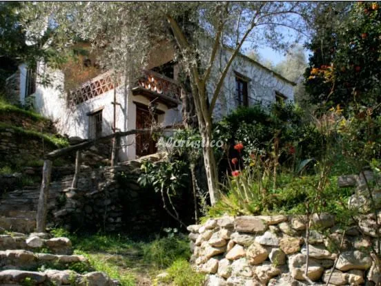 Alojamiento turístico CORTIJO EL BARRANCO en ÓRGIVA · GRANADA