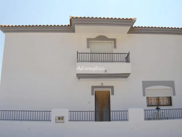CASA CASTELL en CASTELL DE FERRO — miniatura 15