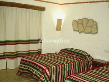 CUEVAS EL MORAL-CUEVA 3 (ADAPTADA MINUSVÁLIDOS) en CASTILLEJAR — foto 3