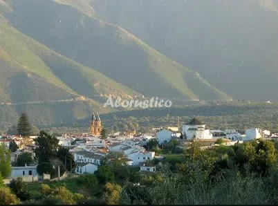 Alojamiento turístico CASA JAZMIN. HABIT ALPUJARREÑA en ÓRGIVA · GRANADA