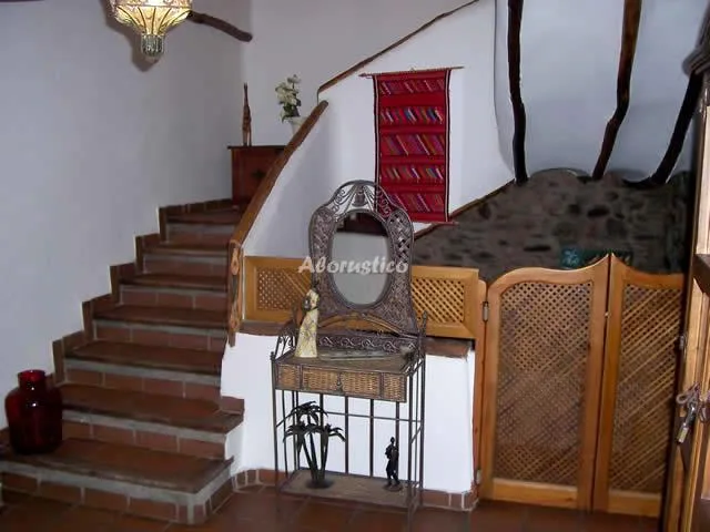 CASA JAZMIN. HABIT ALPUJARREÑA en ÓRGIVA — miniatura 9
