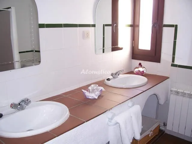 CASA JAZMIN. HABIT ALPUJARREÑA en ÓRGIVA — miniatura 11