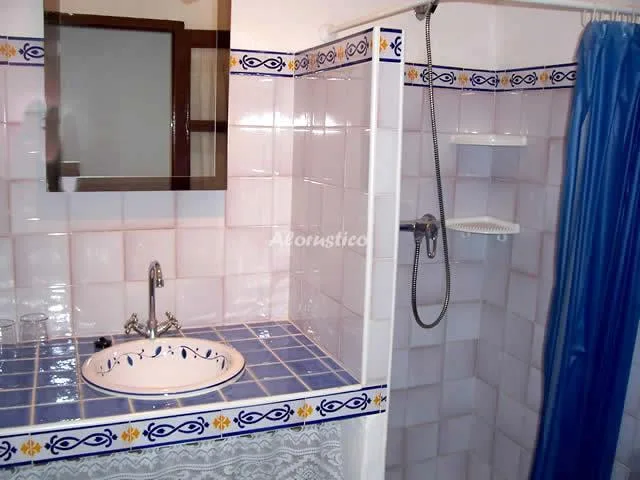 CASA JAZMIN. HABIT ALPUJARREÑA en ÓRGIVA — miniatura 5