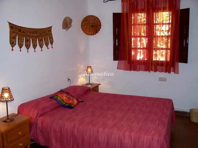 CASA JAZMIN. HABIT ALPUJARREÑA en ÓRGIVA — miniatura 12