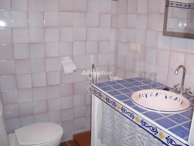 CASA JAZMIN. HABIT ALPUJARREÑA en ÓRGIVA — miniatura 19