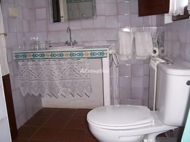 CASA JAZMIN. HABIT ALPUJARREÑA en ÓRGIVA — miniatura 7