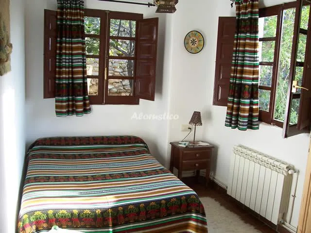 CASA JAZMIN. HABIT ALPUJARREÑA en ÓRGIVA — miniatura 13