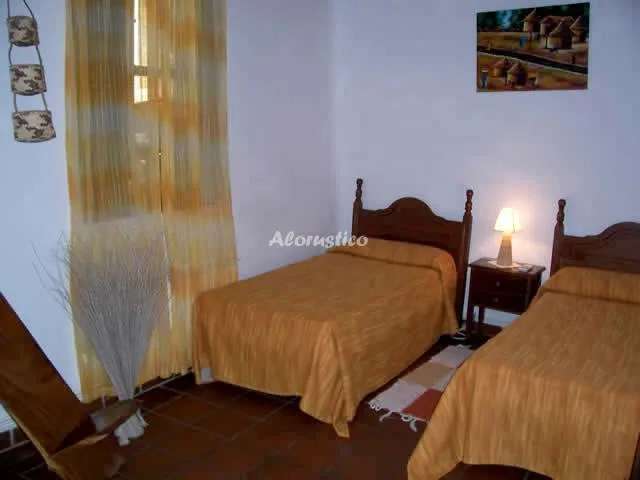 CASA JAZMIN. HABIT ALPUJARREÑA en ÓRGIVA — miniatura 6