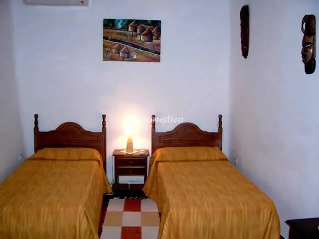 CASA JAZMIN. HABIT ALPUJARREÑA en ÓRGIVA — miniatura 21