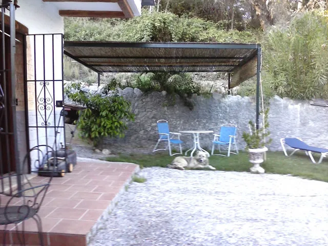 CASA ALBERTO en ÓRGIVA — miniatura 9
