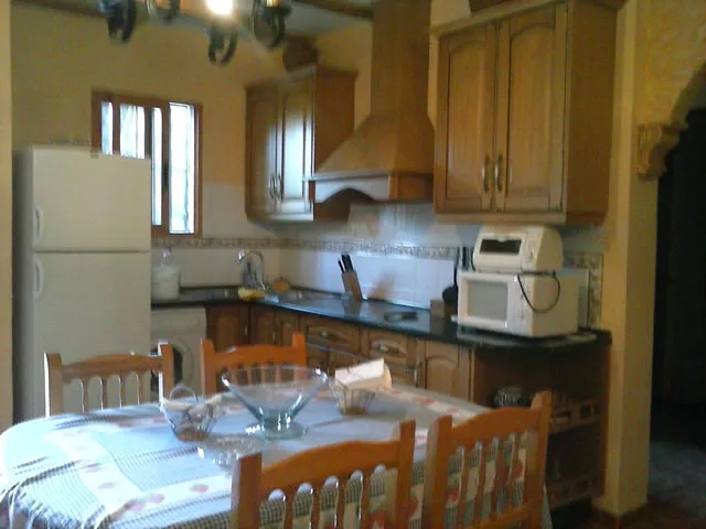 CASA ALBERTO en ÓRGIVA — miniatura 10