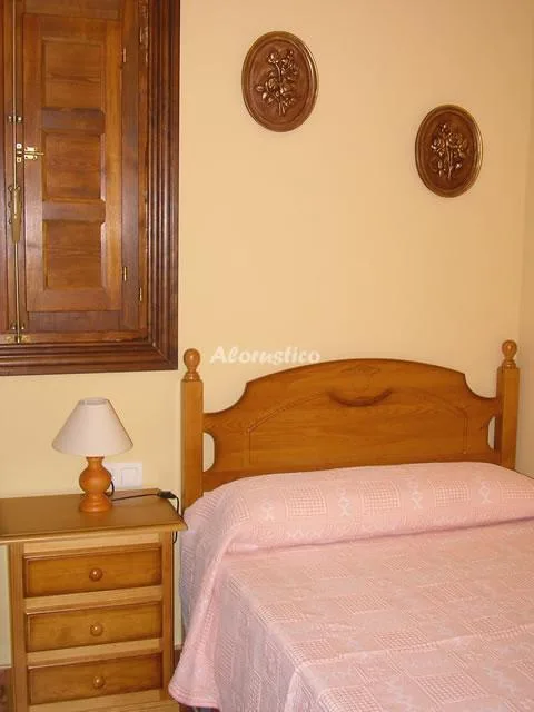 CASA ALBERTO en ÓRGIVA — miniatura 8