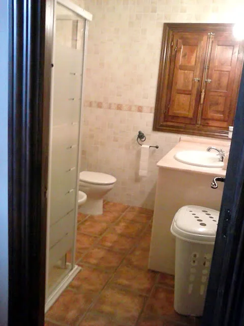 CASA ALBERTO en ÓRGIVA — miniatura 12