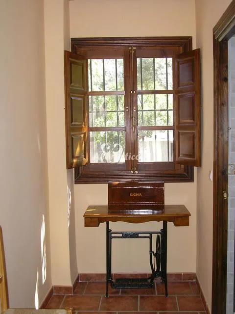 CASA ALBERTO en ÓRGIVA — miniatura 13