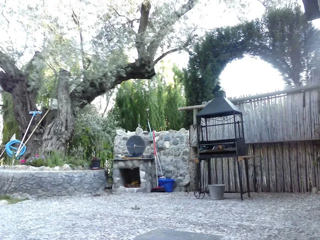 CASA ALBERTO en ÓRGIVA — miniatura 7