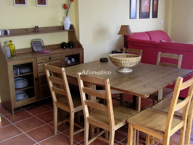 LAS ALBERQUILLAS - PLANTA BAJA en DILAR — foto 3