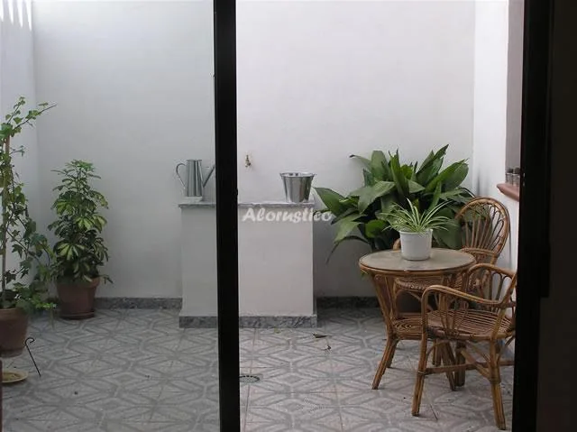 LAS ALBERQUILLAS - PLANTA BAJA en DILAR — miniatura 19