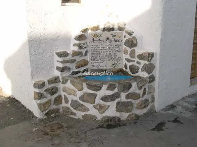 LAS ALBERQUILLAS - PLANTA BAJA en DILAR — miniatura 14
