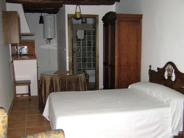 ESTUDIO OLIVO en BÉRCHULES — miniatura 5