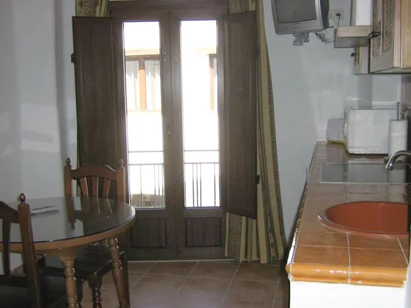 APARTAMENTO ABETO en BÉRCHULES — foto 3