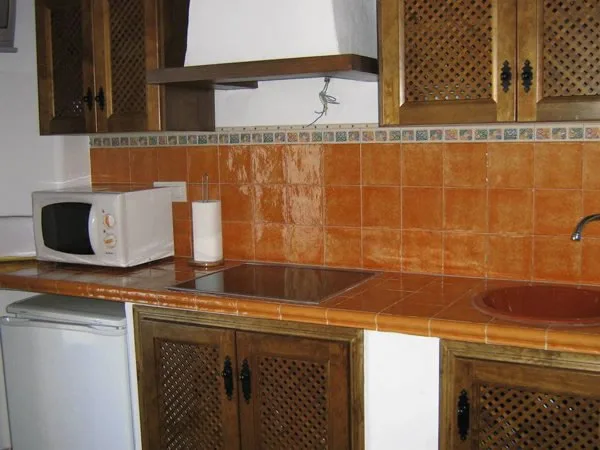 APARTAMENTO ABETO en BÉRCHULES — miniatura 5