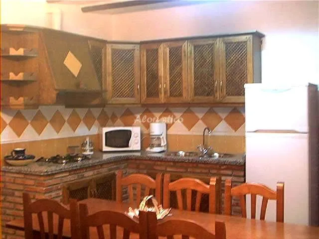 CORTIJO LAS BARRERAS en ÓRGIVA — miniatura 12