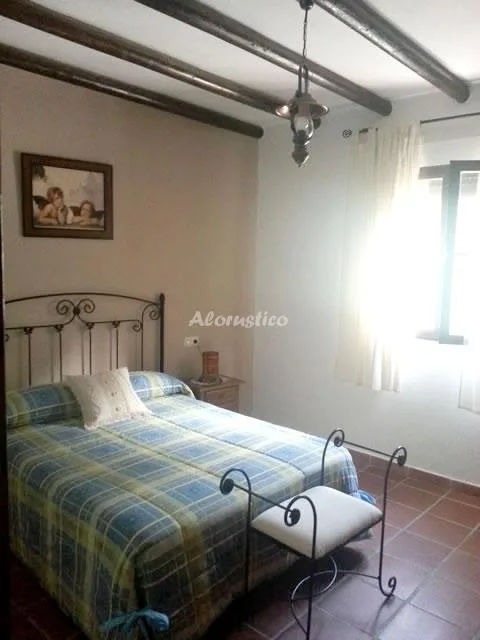CORTIJO LAS BARRERAS en ÓRGIVA — foto 3