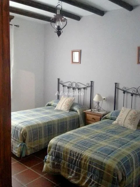 CORTIJO LAS BARRERAS en ÓRGIVA — miniatura 14