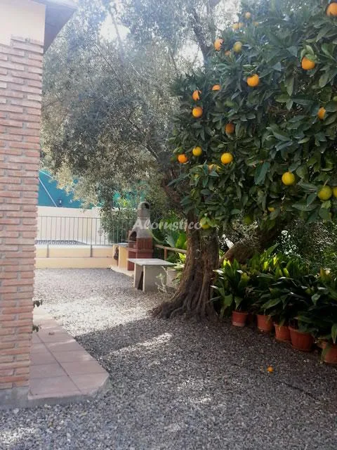 CORTIJO LAS BARRERAS en ÓRGIVA — miniatura 15