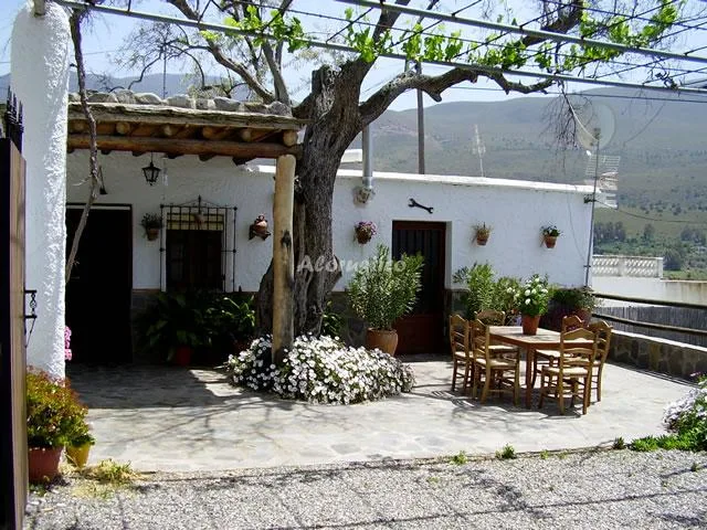 CORTIJO PARRITA en ÓRGIVA — miniatura 16