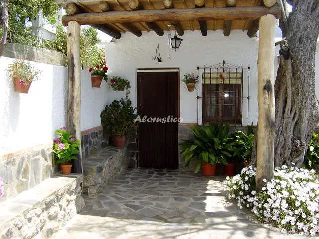 CORTIJO PARRITA en ÓRGIVA — miniatura 18