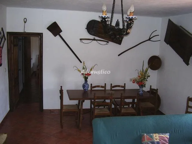 CORTIJO PARRITA en ÓRGIVA — miniatura 4
