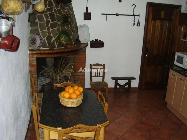 CORTIJO PARRITA en ÓRGIVA — miniatura 11