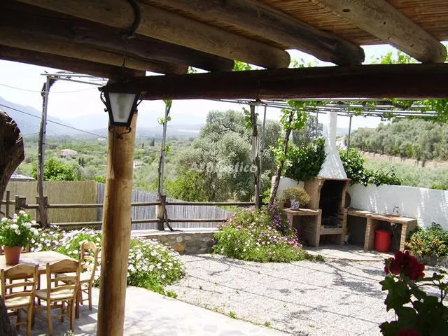 CORTIJO PARRITA en ÓRGIVA — miniatura 6