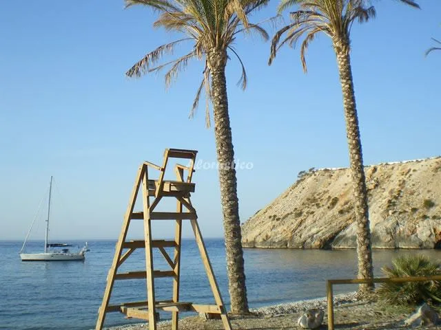 CASA LOS GERÁNEOS en CASTELL DE FERRO — miniatura 15