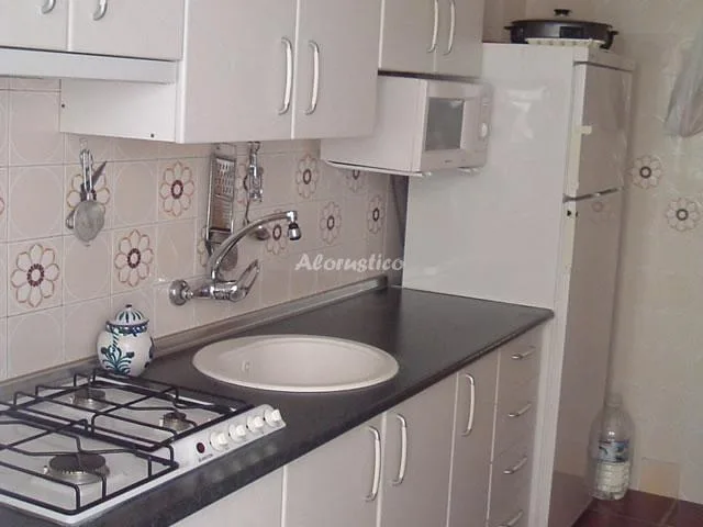 CASA LOS GERÁNEOS en CASTELL DE FERRO — miniatura 10